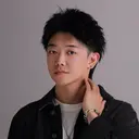 韓国風レイヤー/ 島原　由璃のプロフィール画像