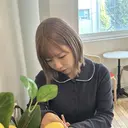 ついざき はるか/丸みショートのプロフィール画像