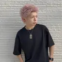 メンズパーマNo1 /Kazumaのプロフィール画像