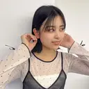 カラーモデル募集/ 森本明花のプロフィール画像