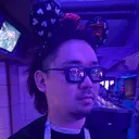 毛流れパーマ&縮毛 ⚔️夢生志(ゆうし)のプロフィール画像