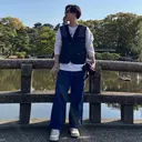 透明感カラーの人 ベージュの王様のプロフィール画像