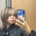 AIRI🦋 韓国ヘアのプロフィール画像