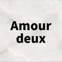 Amour deuxのプロフィール画像