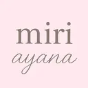 ୨୧miri୨୧ ayanaのプロフィール画像