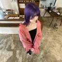 井坂 莉那子のプロフィール画像