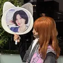 髪質改善/縮毛矯正 アンナ🍊のプロフィール画像