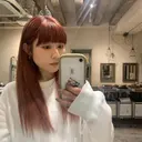 福代 茉耶のプロフィール画像