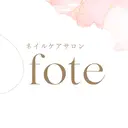 fote -ネイルケアサロン-のプロフィール画像