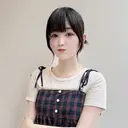 🤍赤みのない透明感 カラー🤍MEIのプロフィール画像