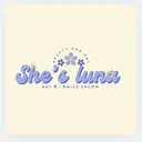 She’s Lunaのプロフィール画像