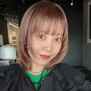 艶髪/レイヤー/ 透明感🎀/MARIのプロフィール画像