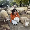 なんば みくるのプロフィール画像