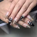Nail SIRANGANAのプロフィール画像