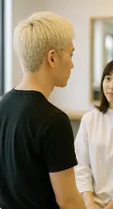 Men's LABOのプロフィール画像