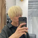 💎髪質改善✖︎ ハイトーン💎柴田のプロフィール画像