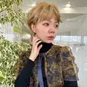 SAKURA🌸 ショート/レイヤーのプロフィール画像