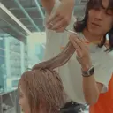 ハッシュカット カシマハヤトのプロフィール画像