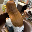 髪質改善ブリーチ毛 限定！吉田、植田のプロフィール画像