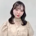 𝒎𝒐𝒆🩰 名駅/ヘアメ/韓国風のプロフィール画像