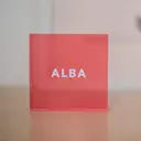 ︳ ALBA︳のプロフィール画像