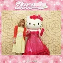 はらだ はるなのプロフィール画像