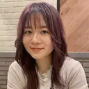 表参道メイクレッスン りほのプロフィール画像