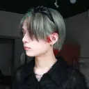 ホワイトカラー/梅田 ハイトーン/しんのプロフィール画像