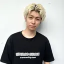 DAIKIベージュ 🍂レイヤーカットのプロフィール画像