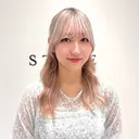 艶カラー/アレンジ 田上素直のプロフィール画像