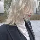 🥀韓国アイドルヘア 𝐡𝐚𝐫𝐮🥀のプロフィール画像