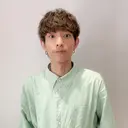 吉祥寺/メンズ/ メンズパーマ/トナミのプロフィール画像