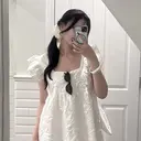 顔周りレイヤー 🎀マリノのプロフィール画像