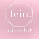 🤍fein. eye&nail🧁のプロフィール画像