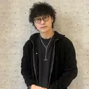 メンズバレイヤージュ /寺内紳悟のプロフィール画像