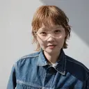 レイヤーカット／ パーマ/鎌田実奈歩のプロフィール画像