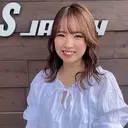 衣畑 綾香のプロフィール画像
