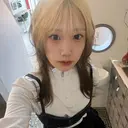 りね🪐ハイトーン /ヘアセット/名古屋のプロフィール画像