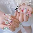 NAILS 168 池袋西口駅前店のプロフィール画像