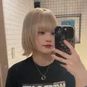 🍊暖色/ボブヘア chihiro🌼ོのプロフィール画像