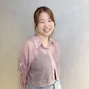 髪質改善/透明感カラ ー/Atsukoのプロフィール画像