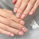 PLUM  BELL 横浜自宅ネイルのプロフィール画像