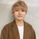 【韓国・レイヤー・シ ョートパーマ】海気のプロフィール画像