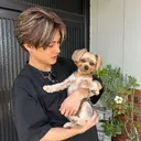Olive🫒／赤み 消し／透明感のプロフィール画像
