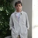 渋谷/メンズショート ・パーマ　コウのプロフィール画像