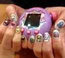 新橋Nail ゆうかのプロフィール画像