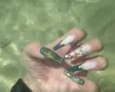 nail K mihaneのプロフィール画像