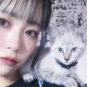限界オタク美容師 💜Natsuki☁のプロフィール画像