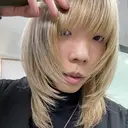 無料カットモデル 森田柊🐺のプロフィール画像