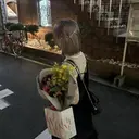 塩入ひろの、韓国ヘア 梅田/束感まつ毛のプロフィール画像